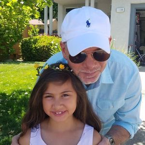 Meet your Posher, George